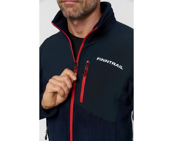 Термокуртка Finntrail POLAR Black 1391 Black, L