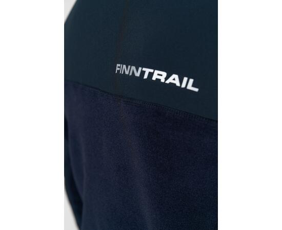 Термокуртка Finntrail POLAR Black 1391 Black, XL