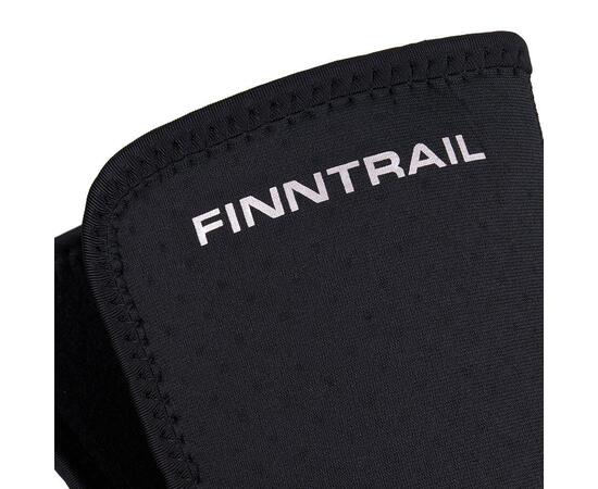 ТЕРМОНОСКИ FINNTRAIL NEODRY 3200 BLACK, 45-46