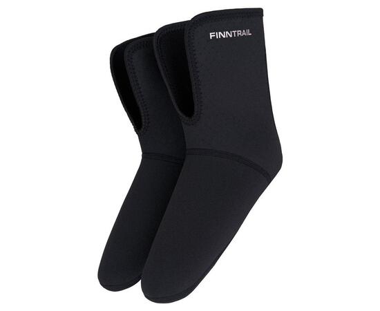 ТЕРМОНОСКИ FINNTRAIL NEODRY 3200 BLACK, 45-46