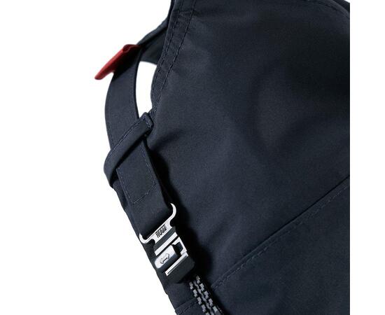 КЕПКА FINNTRAIL WATERPROOF CAP 9621 Graphite