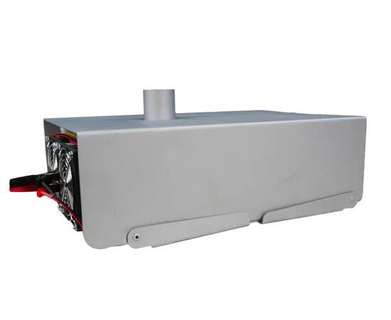 Теплообменник Сибтермо СТ-3.0