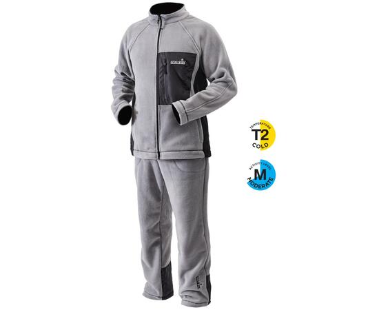 Костюм флисовый Norfin ALPINE 2, XL