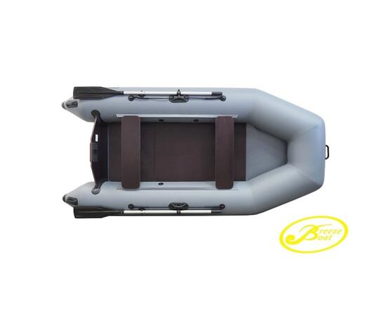Надувная лодка Marlin Breeze 320