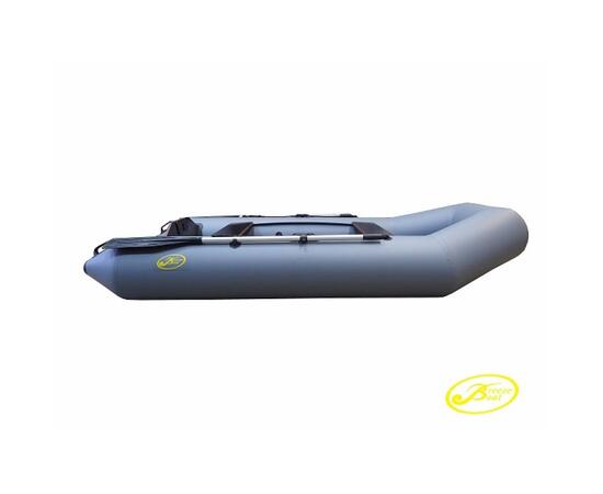 Надувная лодка Marlin Breeze 320