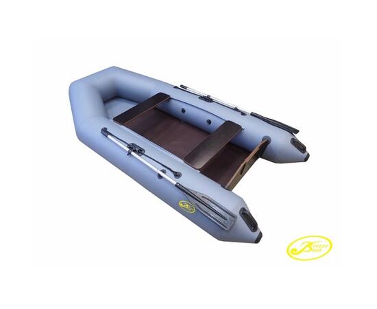 Надувная лодка Marlin Breeze 320