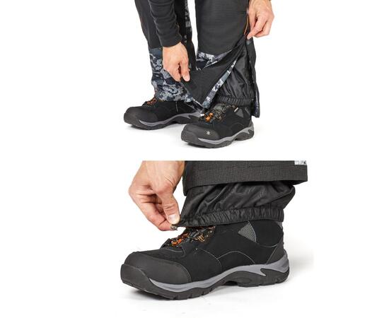 Костюм зимний NORFIN Discovery 2 Camo, XXL