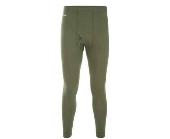 Термобелье мужское Graff DUO SKIN 300 900/902 оливковое, XL