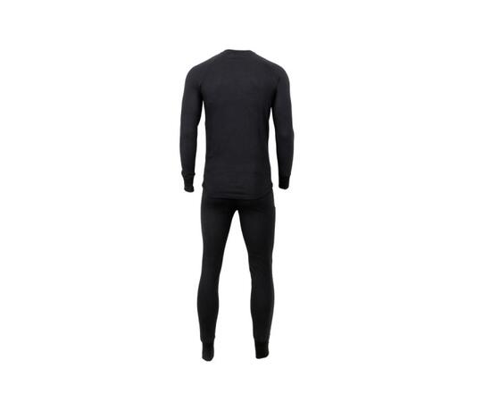 Термобелье FLAGMAN Black Carbon Active S