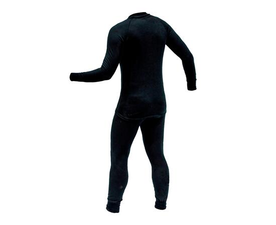 Термобелье FLAGMAN Black Carbon Warm 220 г/м S