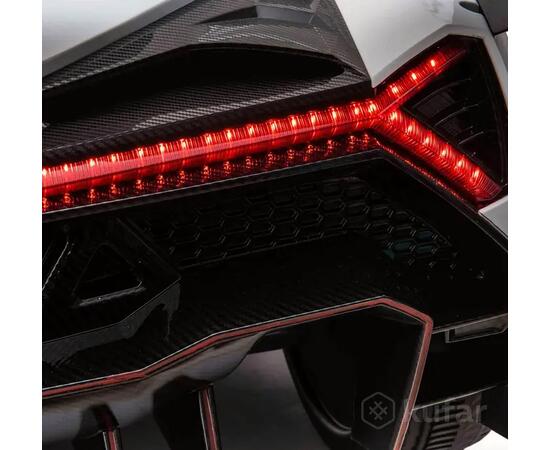Детский электромобиль Chi Lok Bo Lamborghini Veneno 2022