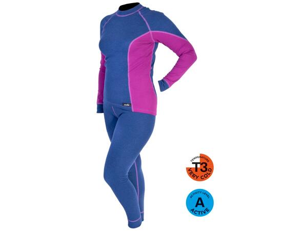 Термобелье Norfin Women LADY BASE, M