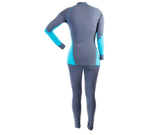 Термобелье Norfin Women LADY BASE BLUE, XL