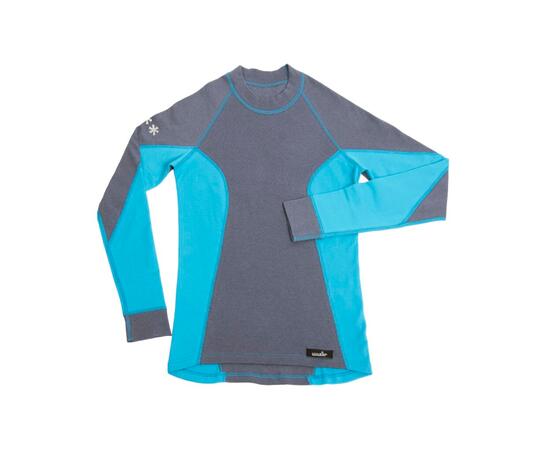 Термобелье Norfin Women LADY BASE BLUE, L