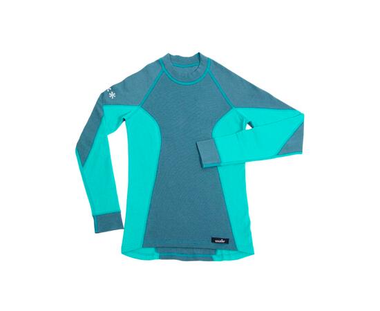 Термобелье Norfin Women LADY BASE AQUAMARINE, M