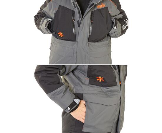 Костюм зимний Norfin DISCOVERY 2, размер XXL