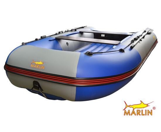 Надувная лодка Marlin 340 A