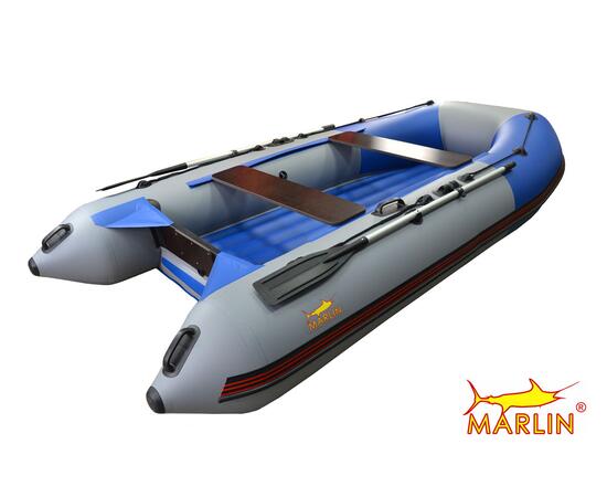 Надувная лодка Marlin 340 A