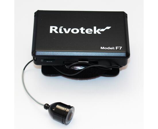 Подводная камера Rivotek F7