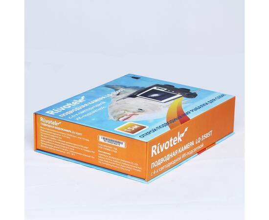 Подводная камера Rivotek LQ-3215