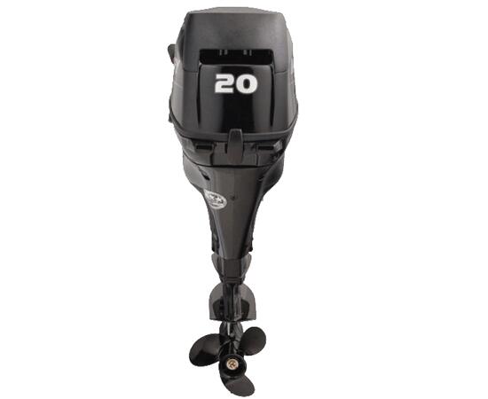 Лодочный мотор Mercury ME F 20 EPT EFI (4-х тактный) MEF20EPTEFI