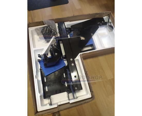 Болотоходный мотор SEA-PRO SMF-9 (4-х тактный)