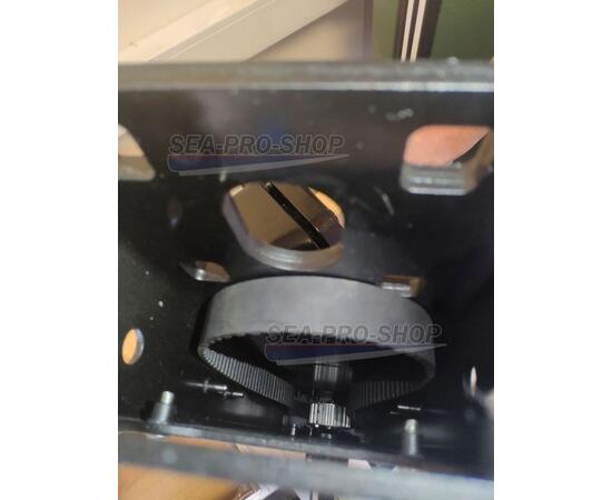 Болотоходный мотор SEA-PRO SMF-18 (4-х тактный)