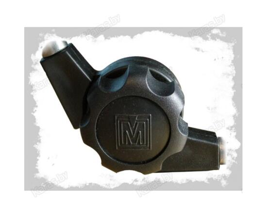 Раскладушка M-Elektrostatyk L8