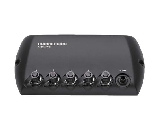 Кабель 5-портовый Ethernet-commutator Humminbird AS ETH 5PXG