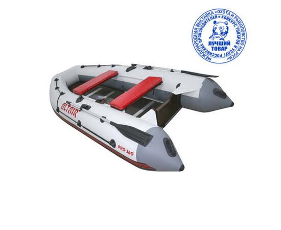 Лодка Altair PRO-360 (с пайолом)
