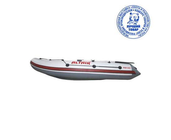 Лодка Altair PRO-360 (с пайолом)