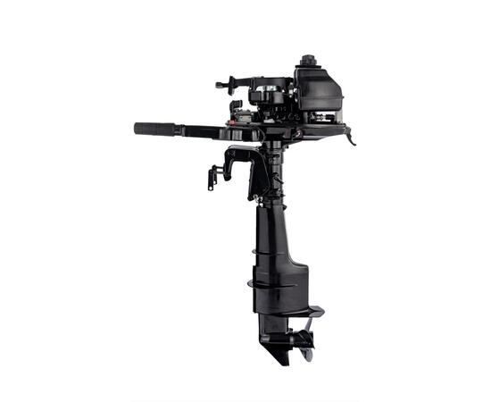 Лодочный мотор Parsun T5 BMS