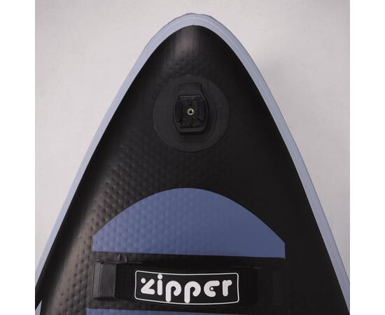 Надувная доска SUP Board (Сап Борд) ZIPPER DYNAMIC 12'6"S