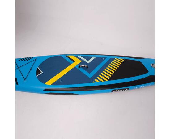 Надувная доска SUP Board (Сап Борд) ZIPPER ACTIVE 11'