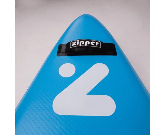 Надувная доска SUP Board (Сап Борд) ZIPPER ACTIVE 12'6"