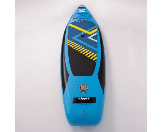 Надувная доска SUP Board (Сап Борд) ZIPPER ACTIVE 11'