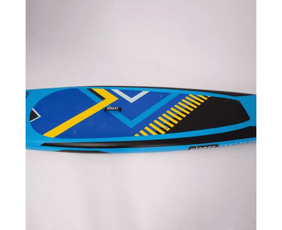 Надувная доска SUP Board (Сап Борд) ZIPPER ACTIVE 12'6"