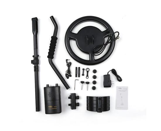 Металлоискатель Smart Sensor AR944M