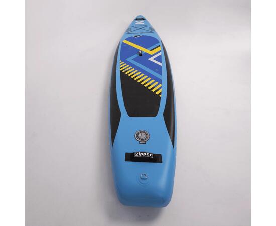 Надувная доска SUP Board (Сап Борд) ZIPPER ACTIVE 12'6"