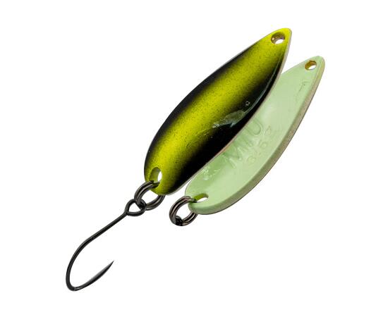 Блесна RB Miu Blade 35гр -117 32мм