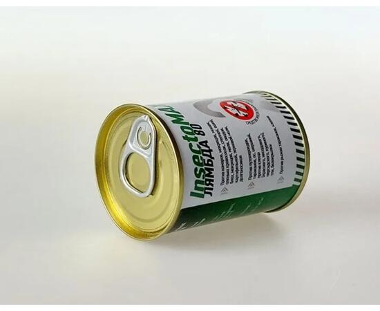 Дымовая шашка InsectoMAX ЛЯМБДА 80