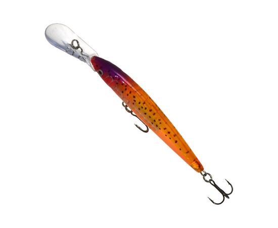Воблер RAPALA Downdeep Husky Jerk 10, GPSF