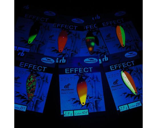 Блесна RB Effect 38гр -297