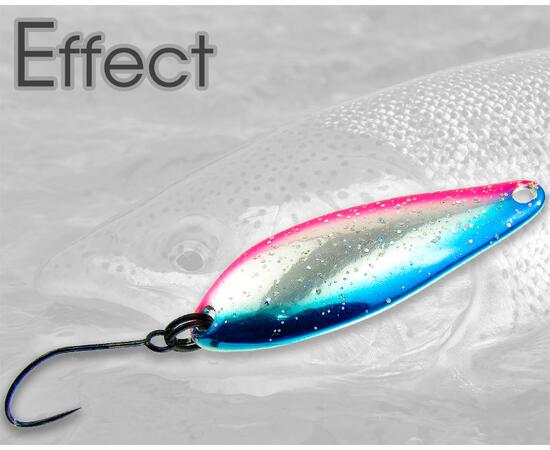 Блесна RB Effect 38гр -297