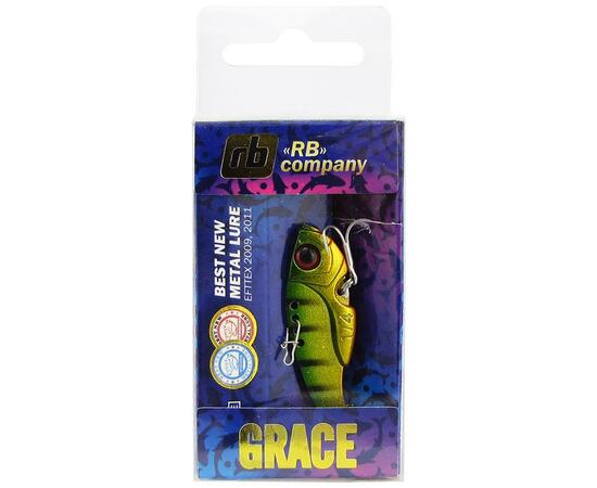 Блесна RB Grace 52g -008 38мм