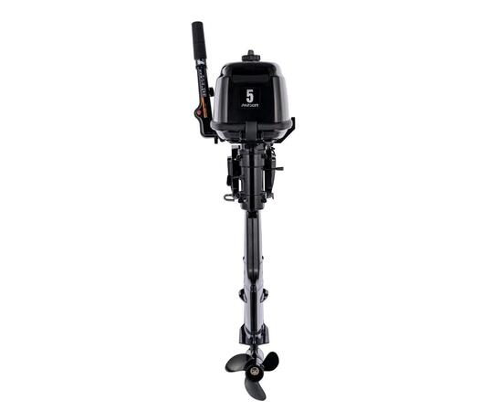 Лодочный мотор Parsun T5 BMS