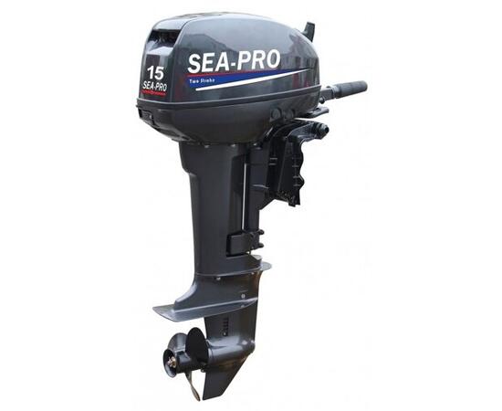 Лодочный мотор Sea-Pro T 15S