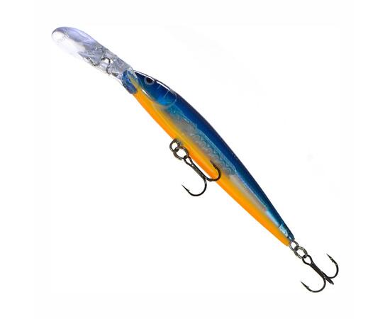 Воблер RAPALA Downdeep Husky Jerk 10, BGH