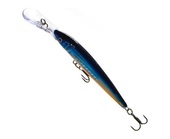 Воблер RAPALA Downdeep Husky Jerk 10, BGH