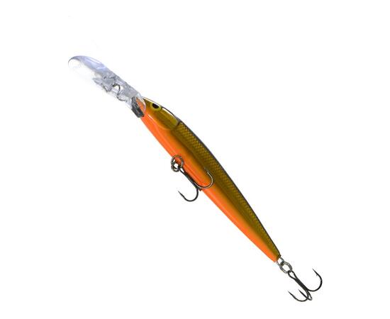 Воблер RAPALA Downdeep Husky Jerk 10, G